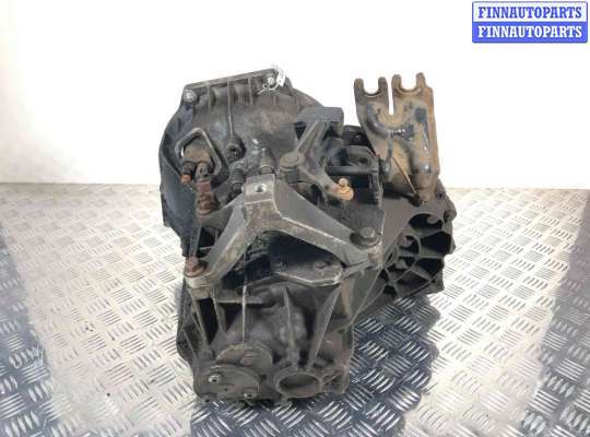 купить КПП механическая (МКПП) 5-ступенчатая на Ford C-MAX I (DE) 2003 - 2010