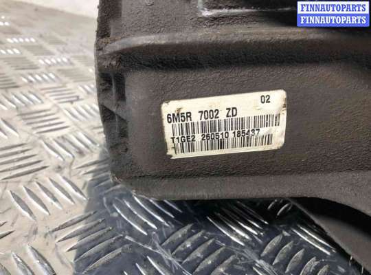 купить КПП механическая (МКПП) 5-ступенчатая на Ford C-MAX I (DE) 2003 - 2010