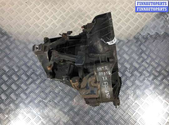 купить КПП механическая (МКПП) 5-ступенчатая на Ford C-MAX I (DE) 2003 - 2010