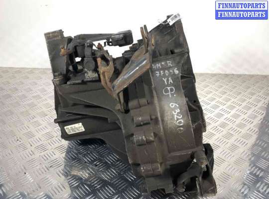 купить КПП механическая (МКПП) 5-ступенчатая на Ford C-MAX I (DE) 2003 - 2010