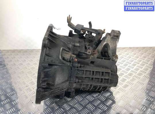 купить КПП механическая (МКПП) 5-ступенчатая на Ford C-MAX I (DE) 2003 - 2010
