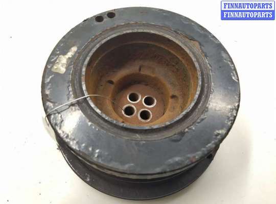 купить Шкив коленвала на BMW 5 E39 4 поколение [рейстайлинг] (2000-2004)