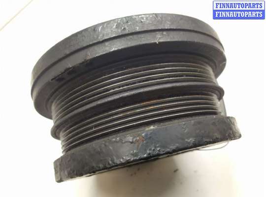 купить Шкив коленвала на BMW 5 E39 4 поколение [рейстайлинг] (2000-2004)