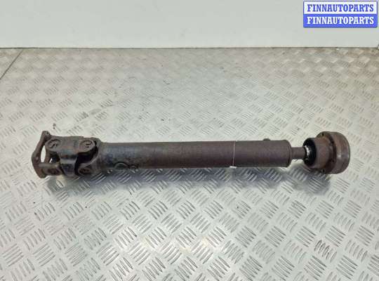 купить Карданный вал передний на Mercedes ML W163 M-klasse (W163) 1997 - 2005