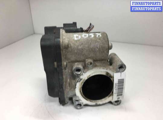 купить Заслонка дроссельная на Volkswagen Polo IV (9A,9N) 2002 - 2009