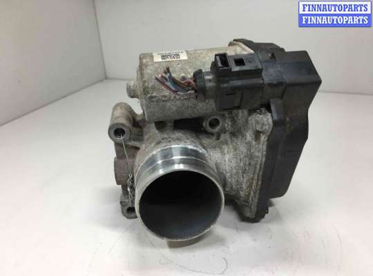 купить Заслонка дроссельная на Volkswagen Polo IV (9A,9N) 2002 - 2009