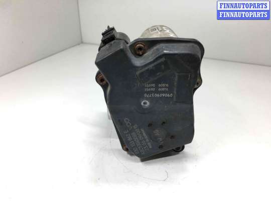 купить Заслонка дроссельная на Volkswagen Polo IV (9A,9N) 2002 - 2009