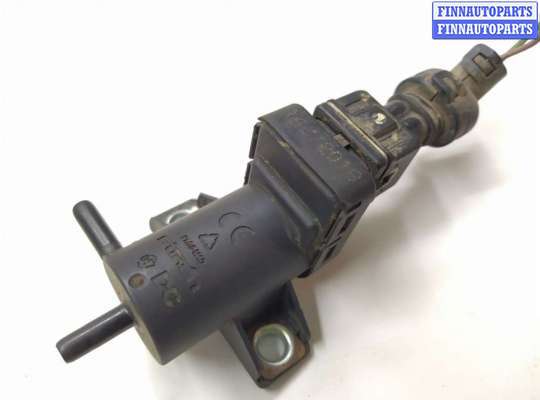 купить Клапан электромагнитный на Opel Movano B 2010 - наст. время