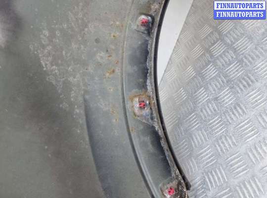 купить Крыло переднее правое на Kia Sportage III (SL) 2010 - 2016