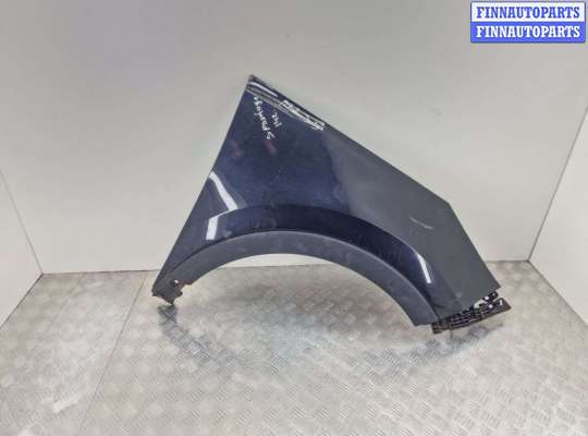 купить Крыло переднее правое на Kia Sportage III (SL) 2010 - 2016