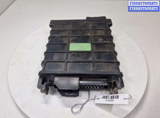 купить Блок управления двигателем на Audi 80 B3 (8A) 1986 - 1991