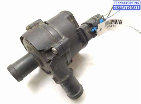 купить Насос антифриза дополнительный на Opel Movano B 2010 - наст. время