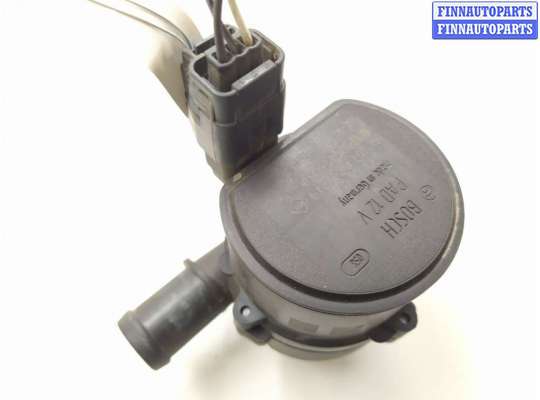 купить Насос антифриза дополнительный на Opel Movano B 2010 - наст. время