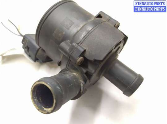 купить Насос антифриза дополнительный на Opel Movano B 2010 - наст. время