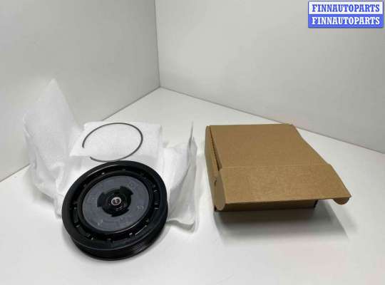 купить Муфта компрессора кондиционера на Renault Scenic 3 поколение 2009 - 2013