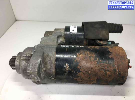 купить Стартер на Volkswagen Golf V (1K) 2003 - 2009