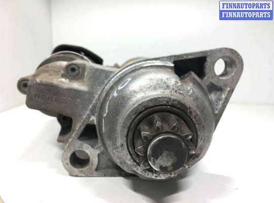 купить Стартер на Volkswagen Golf V (1K) 2003 - 2009