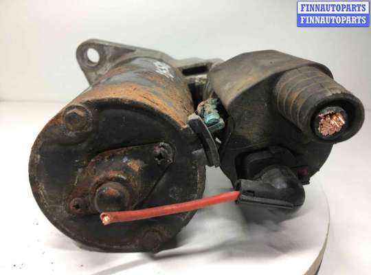 купить Стартер на Volkswagen Golf V (1K) 2003 - 2009