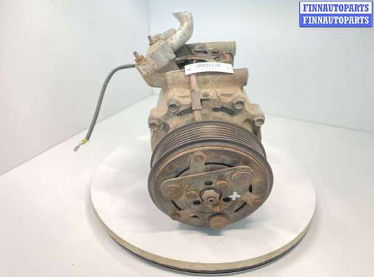 купить Компрессор кондиционера на Honda Civic VII 2000 - 2006