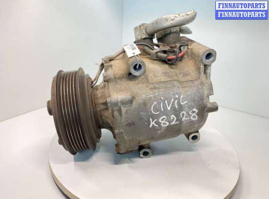 купить Компрессор кондиционера на Honda Civic VII 2000 - 2006