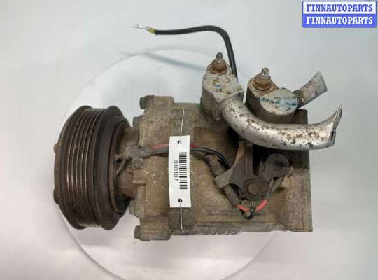 купить Компрессор кондиционера на Honda Civic VII 2000 - 2006