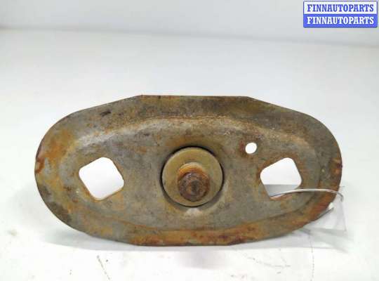 купить Замок капота на BMW 5 E39 4 поколение [рейстайлинг] (2000-2004)