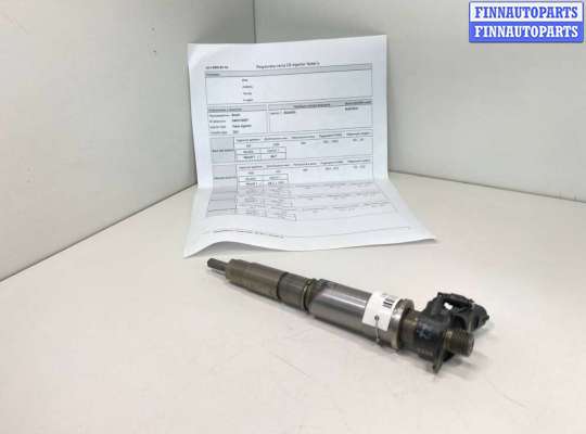 купить Форсунка на Nissan Qashqai I (J10) 2006 - 2013