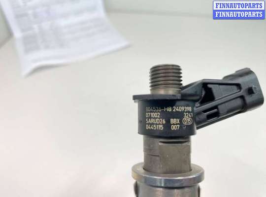 купить Форсунка на Nissan Qashqai I (J10) 2006 - 2013