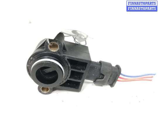 Датчик скорости на Range Rover Sport I (L320)