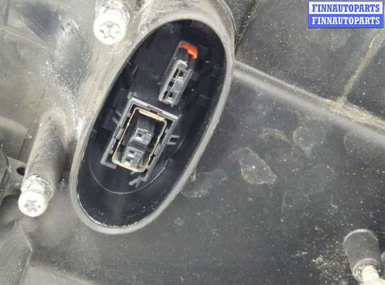 купить Фара правая на BMW 7 E65/E66 4 поколение [рейстайлинг] (2005-2008)