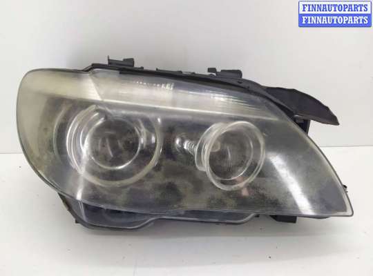 Фара правая BM3667044 на BMW 7 E65/E66 4 поколение [рейстайлинг] (2005-2008)