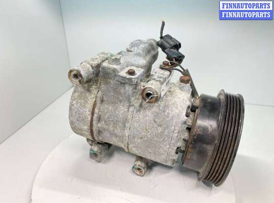 Компрессор кондиционера