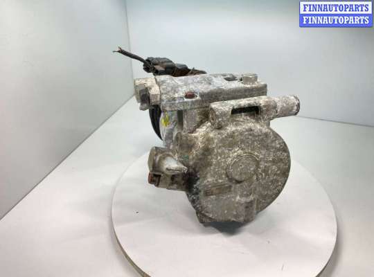 купить Компрессор кондиционера на Hyundai i20 1 поколение [рестайлинг] (2012-2014)