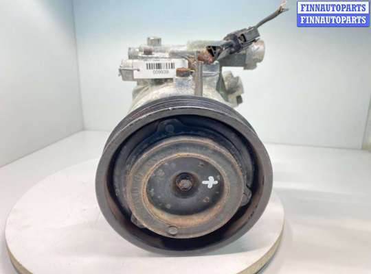 купить Компрессор кондиционера на Hyundai i20 1 поколение [рестайлинг] (2012-2014)