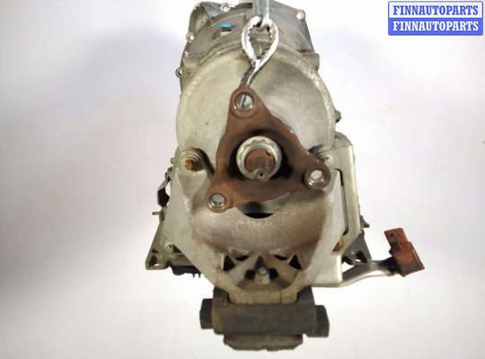 купить КПП автоматическая (АКПП) на BMW 5 E60/E61 5 поколение [рейстайлинг] (2007-2010)