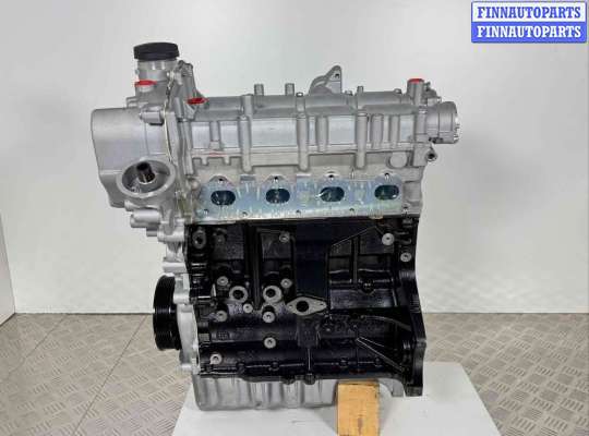 купить Двигатель на Volkswagen Golf VI (5K) 2008 - 2012