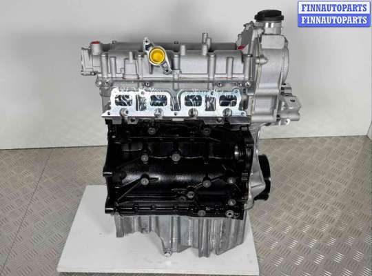 купить Двигатель на Volkswagen Golf VI (5K) 2008 - 2012