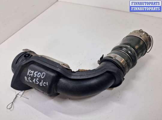 купить Патрубок интеркулера на Renault Scenic 3 поколение 2009 - 2013