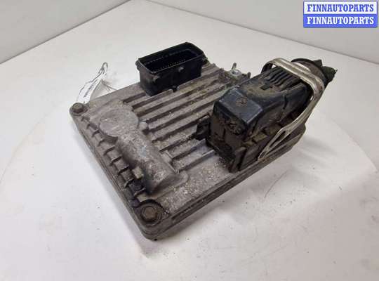 купить Блок управления двигателем на Opel Signum 2003 - 2008
