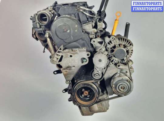 Двигатель SK528168 на Skoda Octavia II (1Z) 2004 - 2013