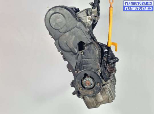 купить Двигатель на Skoda Octavia II (1Z) 2004 - 2013