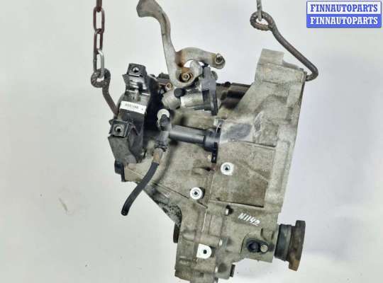 купить КПП механическая (МКПП) 5-ступенчатая на SEAT Ibiza IV (6J,6P) 2008 - 2017