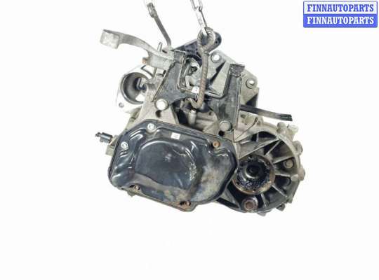 купить КПП механическая (МКПП) 5-ступенчатая на SEAT Ibiza IV (6J,6P) 2008 - 2017