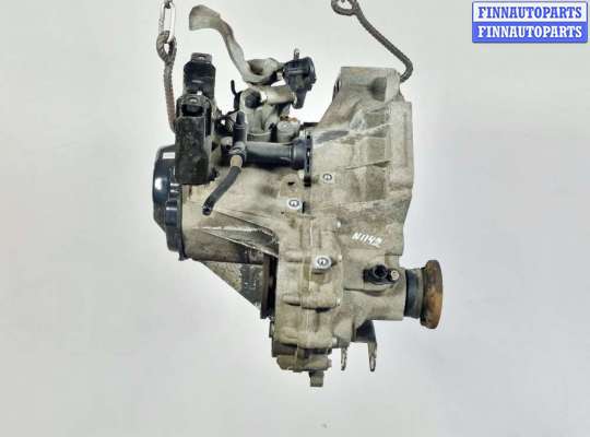 купить КПП механическая (МКПП) 5-ступенчатая на SEAT Ibiza IV (6J,6P) 2008 - 2017