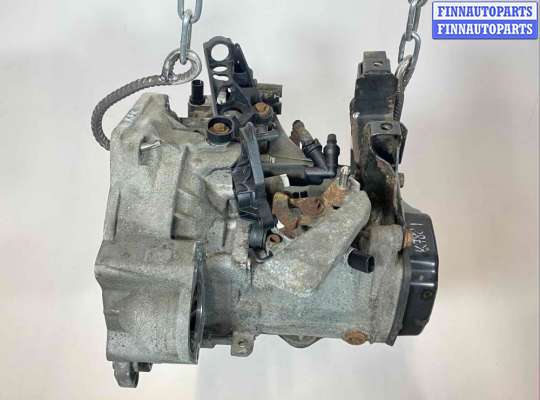 купить КПП механическая (МКПП) 5-ступенчатая на SEAT Ibiza IV (6J,6P) 2008 - 2017