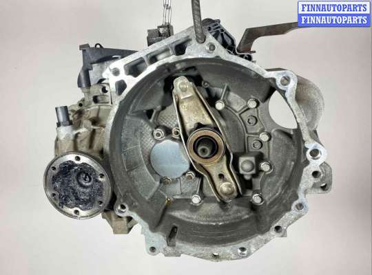 купить КПП механическая (МКПП) 5-ступенчатая на SEAT Ibiza IV (6J,6P) 2008 - 2017