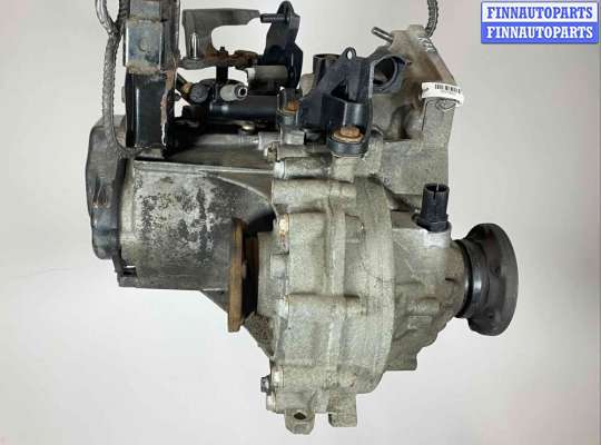 купить КПП механическая (МКПП) 5-ступенчатая на SEAT Ibiza IV (6J,6P) 2008 - 2017