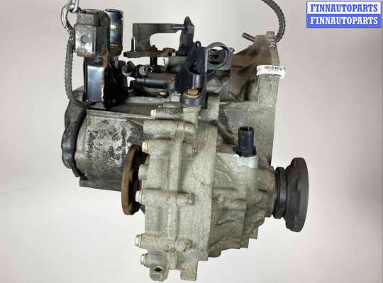 купить КПП механическая (МКПП) 5-ступенчатая на SEAT Ibiza IV (6J,6P) 2008 - 2017