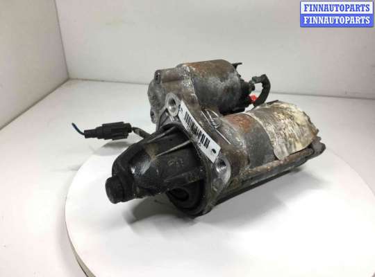 купить Стартер на Ford C-MAX II (BH) 2010 - наст. время