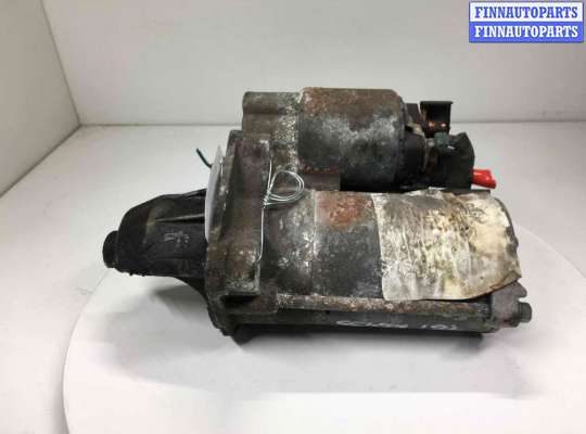 купить Стартер на Ford C-MAX II (BH) 2010 - наст. время